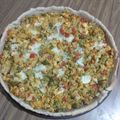 El cooksnap de Claudia cuando hizo Tapas de empanada súper fáciles, ricas y económicas!.