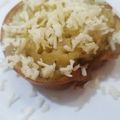 Cooksnap dari Anita Sabidi-Herlambang untuk resep Terang bulan mini