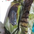 Cooksnap dari RonaCute untuk resep Pais/Pepes Patin Khas Banjar