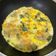 李凱菱 的 九層塔煎蛋 cooksnap