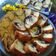 Cooksnap dari Erni Puspaningrum untuk resep Marmer Cake Jadul Pak Sahak