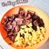 Cooksnap dari Ayu Desedtia untuk resep Es Kepal / Ais Kepal Milo