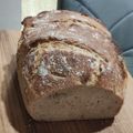 Edith Cooksnap-ja, amikor elkészítette a(z) 🍞 Házi kenyér 🥖 receptet.