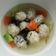 Cooksnap dari Senny Sari untuk resep Bakso serabut/ bakso Lohoa