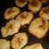 El cooksnap de Claudia De Conti cuando hizo Galletas de avena y banana.