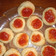 El cooksnap de Lorena Suarez Rodales cuando hizo Galletitas tipo "pepas".