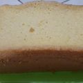 Cooksnap dari Ibunya Duta untuk resep Bolu Tepung beras, lembut n simple