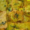 Cooksnap dari Adhe Dinata untuk resep Tempe Goreng Tepung