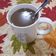 El cooksnap de Teresita Felíz cuando hizo Chocolate Caliente.