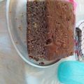 Cooksnap dari lidia octasari untuk resep Eggless Raisin Banana Cake