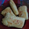 Cooksnap dari Shania Risky untuk resep Kulit lumpia elastis anti gagal