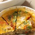 Cooksnap của Ngọc Thảo khi họ làm theo món Mắm chưng