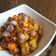 Cooksnap dari Nick Setiawan untuk resep Tahu tempe bumbu sate