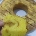 Cooksnap dari Aanggie Cooking untuk resep Marmer Cake Lembut