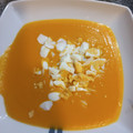 El cooksnap de xstm2013@gmail.com cuando hizo Crema de calabaza y zanahoria en Thermomix.
