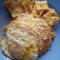 Cooksnap dari aristya purnama dewi untuk resep Nasi Goreng Kampung