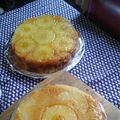 El cooksnap de Lorena Pirela cuando hizo Torta clásica, venezolana de piña 🍍.