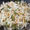 Cooksnap από Απόστολος Αθανασιάδης (LakySatan) στη συνταγή Πολίτικη σαλάτα