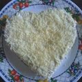 Cooksnap dari Regina Prananda untuk resep Matcha Steam Cake