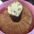 El cooksnap de Meli Sanchez cuando hizo Budín de manteca. De limón y otro marmolado muyyy fácil.