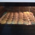 El cooksnap de gabybenb cuando hizo Galletas de leche condensada.