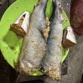 Cooksnap dari Elisa Widyanita untuk resep Otak Otak Bandeng