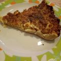 Cooksnap από Nikoleta Gkouva στη συνταγή Αλευρόπιτα