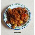 Cooksnap dari Rara Baabud untuk resep Ayam Goreng (Instant) Lengkuas
