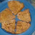 Cooksnap dari luri aan nadia untuk resep Telur Crispy 🍳