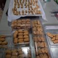 Cooksnap dari Indry Meutiasari untuk resep Kastangel premium keto/debm keju bola #ketobetic