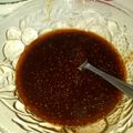 Cooksnap dari nera demtora untuk resep Minyak Cabe 辣椒油