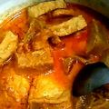 Cooksnap dari Mega Lissetiyawati untuk resep Sayur Lodeh Sumenep