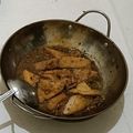 Cooksnap dari Marisa Heriani untuk resep Semur Tahu Simpel