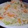 Cooksnap dari Ria Mulyadi untuk resep Bihun Sayur Goreng Ala Anak Kost