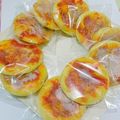 Cooksnap dari Hani Puspito Wati untuk resep Pizza oven tangkring