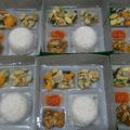 Cooksnap dari Aryani Liem untuk resep Caramel Chicken