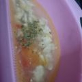 Cooksnap dari afnan untuk resep Sup ikan tengiri