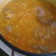 El cooksnap de Marta Vallejos cuando hizo Locro criollo !!.