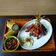 Cooksnap dari Asmi untuk resep Sate Ayam Bumbu Kecap Pedas