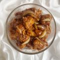Cooksnap dari Elisabeth Irene untuk resep Ayam goreng mentega crispy