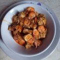 Cooksnap dari Julya Angel untuk resep Udang Saus Asam Manis 🍤