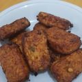 Cooksnap dari Khairunnisa Nasution untuk resep Tempe Bacem
