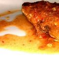 Cooksnap dari Rezura Perth untuk resep Pecak Ikan Nila