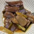 min j chan 的 蔥燒茄子 cooksnap