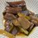min j chan 的 蔥燒茄子 cooksnap