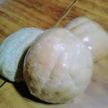 El cooksnap de Monica Quaglia cuando hizo Pan de campo - Pan casero.