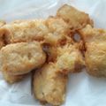 Cooksnap dari Windy Untania untuk resep Tahu crispy #SiapRamadhan