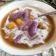 Cooksnap dari Tatyk W untuk resep Biji Salak / Candil Ubi Ungu