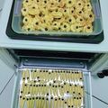 Cooksnap dari Aning untuk resep Kue Semprit Susu Keju Renyah Gurih Enak
