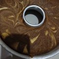 Cooksnap dari Mariance Kadem untuk resep Cake Cokelat Spekuk